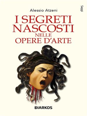 cover image of I segreti nascosti nelle opere d'arte